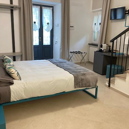 Pae Veciu Camera Privata Con Bagno Monterosso al Mare Bagian luar foto
