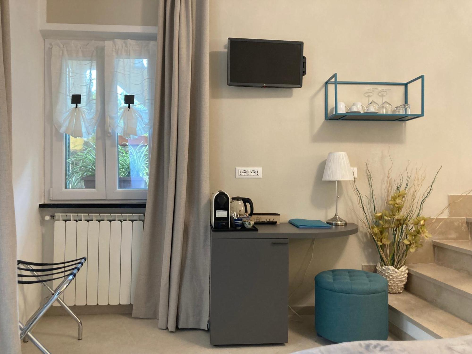 Pae Veciu Camera Privata Con Bagno Monterosso al Mare Bagian luar foto