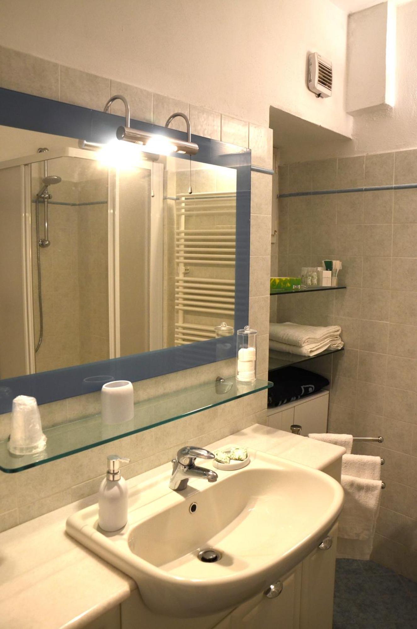 Pae Veciu Camera Privata Con Bagno Monterosso al Mare Bagian luar foto